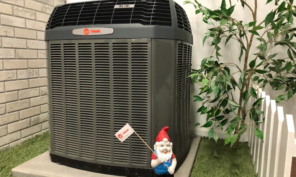 Action Plumbing & Heating Inc