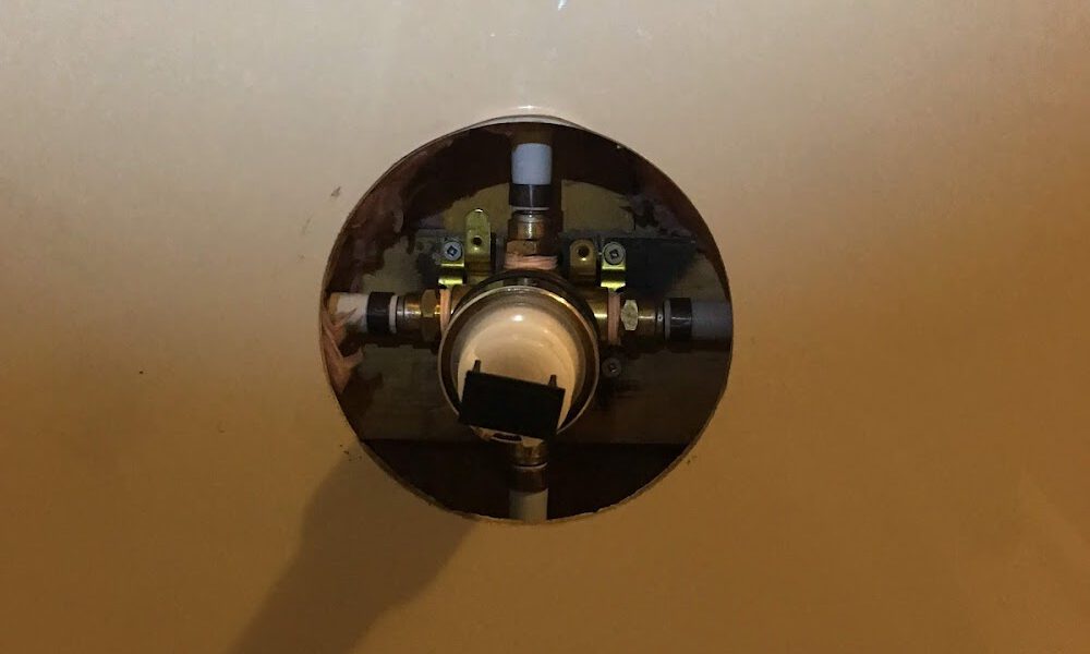 BNS plumbing services Ltd