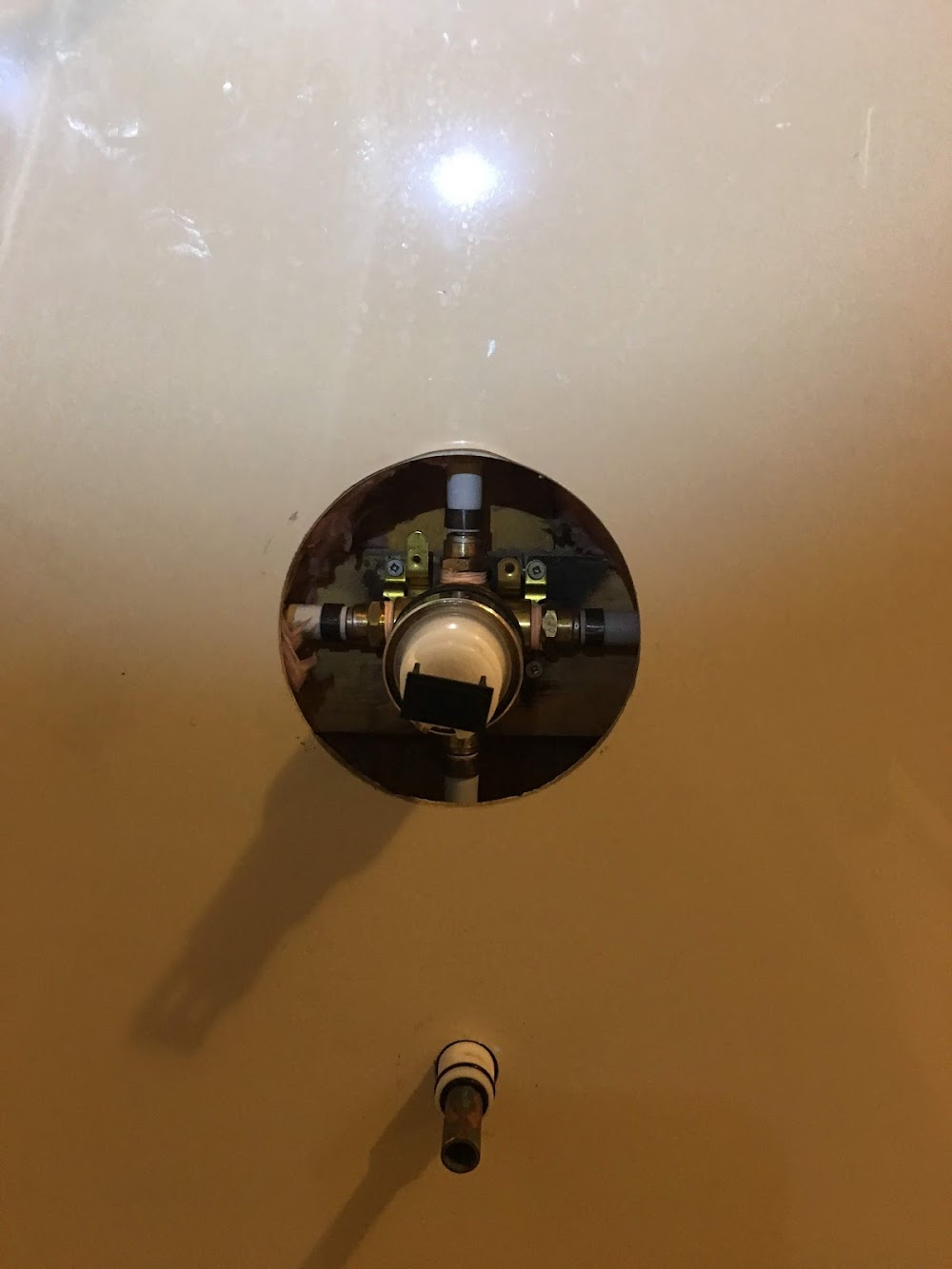 BNS plumbing services Ltd
