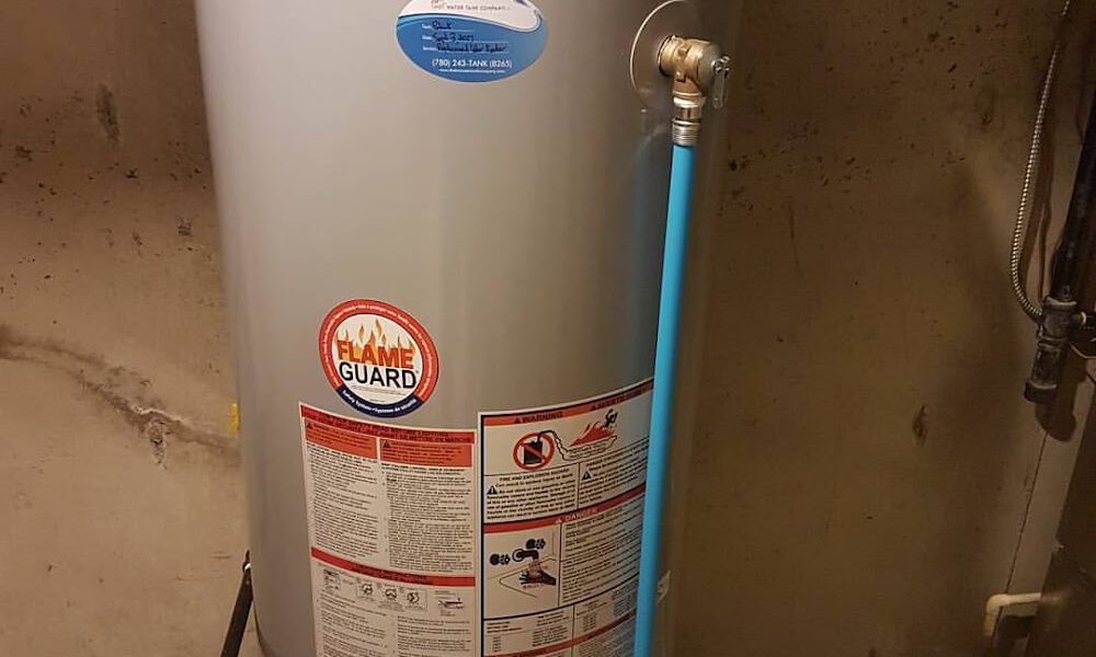 Dupont Plumbing Heating and Contracting