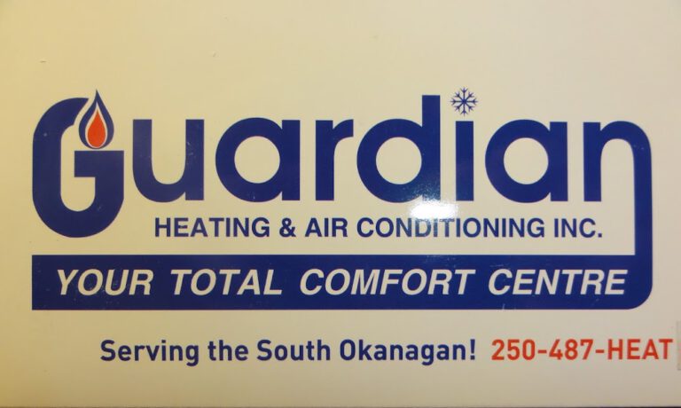 Guardian Heating & Air Conditioning