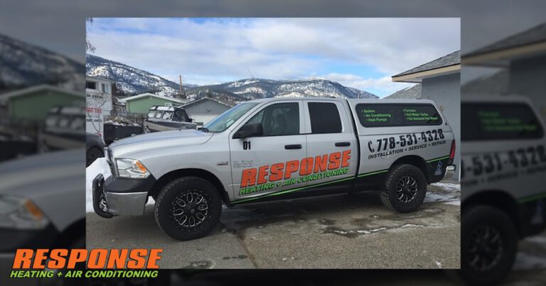 Response Heating & Air Conditioning