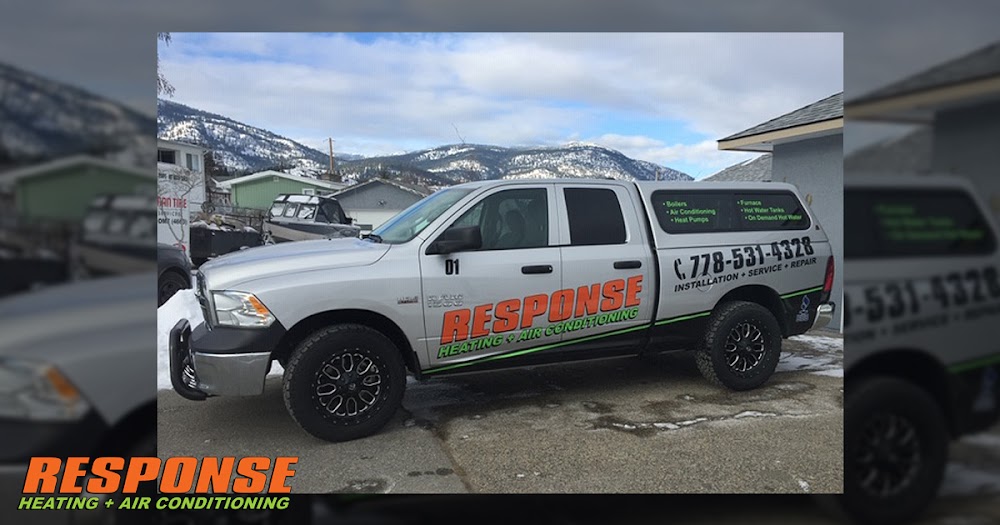 Response Heating & Air Conditioning