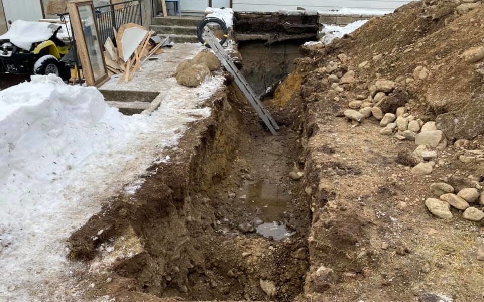 Similkameen Plumbing & Heating Services