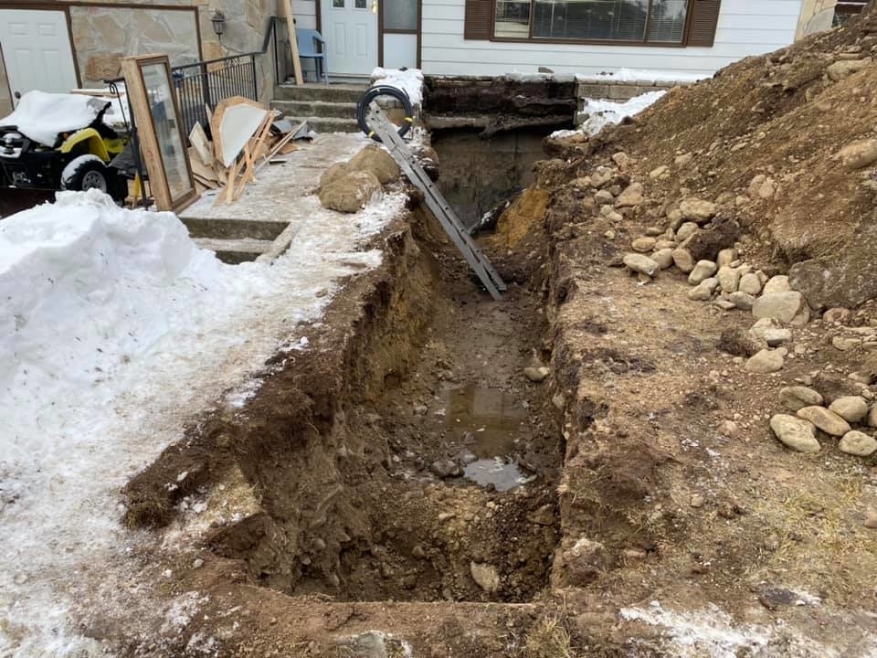 Similkameen Plumbing & Heating Services
